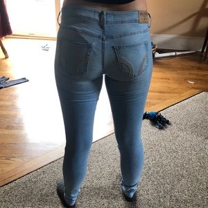 NWWOT Hollister Jeans